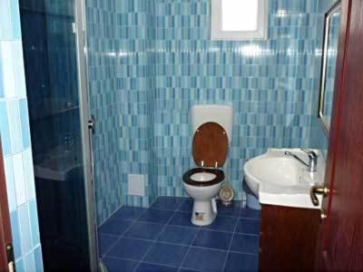 Pension Casa Sibiana Sulina Room photo